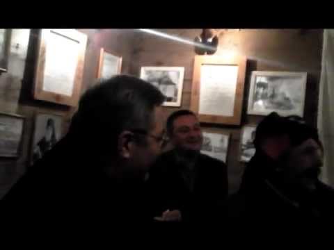 კალანდობა გურიაში 2013