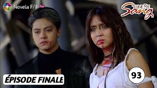 ❣️LA LUNE DE SANG ÉPISODE FINALE ❣️En fin Tristan et Malia ont  tué Sandrino 🔥