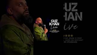 Guz Khan Live 2024| Plays Free Free Palestine