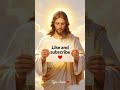 Jesus Christ is lord #faith #biblestory #love #motivation #jesuschrist #god #story #bible #shorts
