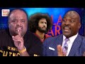 'Shameful Display On Television': Roland Martin Deconstructs Marcellus Wiley's Kaepernick Commentary