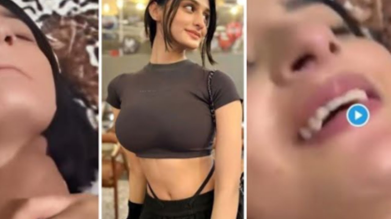 Payal Gaming Emotional 😭 Reaction After Instagram Viral Video Real or Fake? | Payal Gaming MMS Video