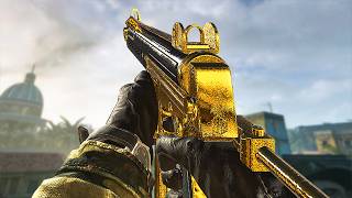 Black Ops Is Getting Ready for Launch