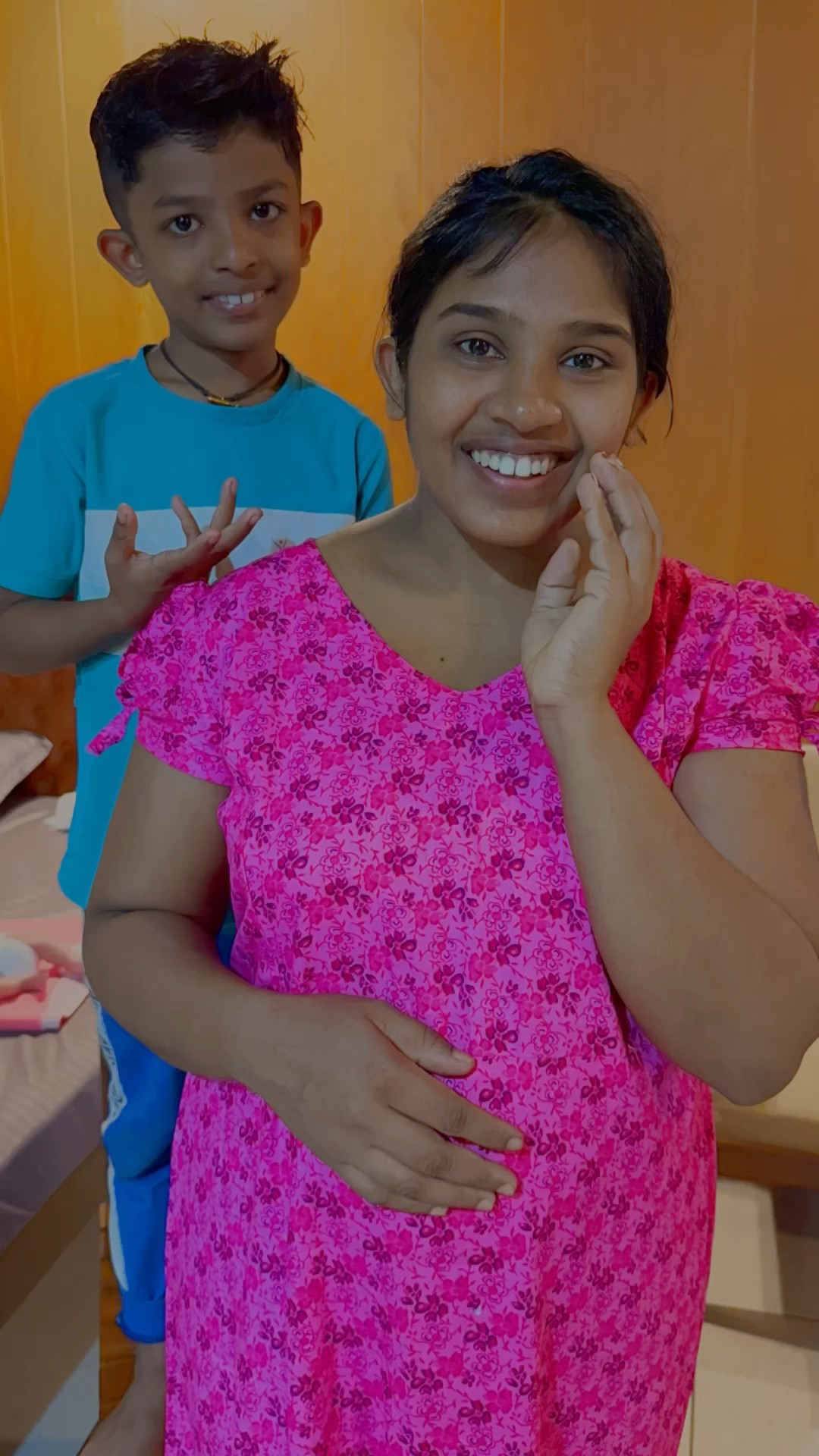 Tom ? Jerry (Rithvi\u0026Kavi)Real End Twist ?? #shorts