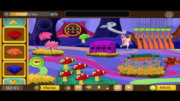 101 Room escape game level 78