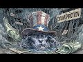 Balance Sheet Imperialism: From Tsarist Russia to the Modern Dollar Hegemony