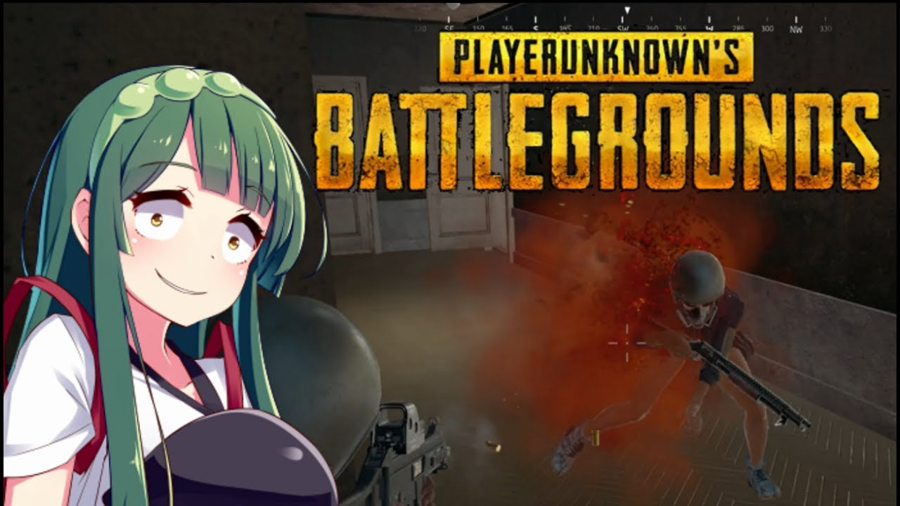 Pubg おすすめのおもしろ動画まとめ Youtube Twitter Twitchなどで話題になっている動画を紹介 Samurai Gamers