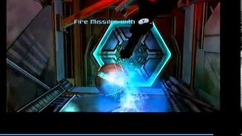 Metroid Prime NTSC (100%) (1:32) speedrun S-1