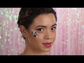 Flower Makeup Looks for Prom | Makeup.com