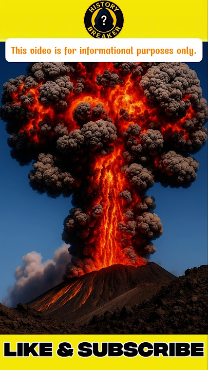 10 terrifying natural disasters explained #facts #natural #disaster #shorts