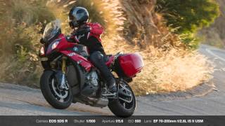 Canon EOS 5DS R: Action Sports Photography with Kevin Wing