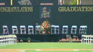 Escondido High School Graduation 2016