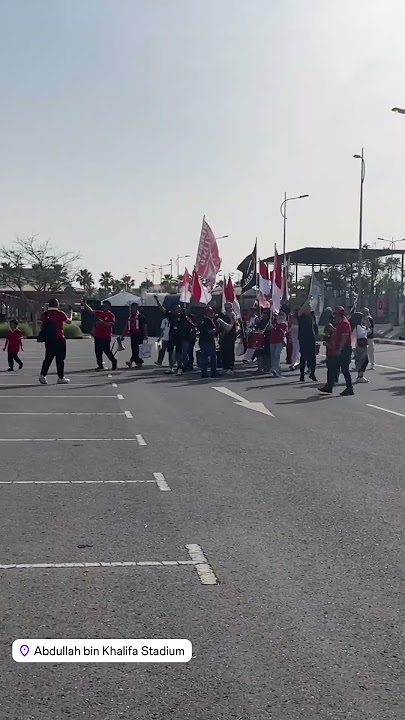 Ketika drum telah ditabuh, suara mulai dilantangkan untuk Timnas U23 lawan Uzbekistan