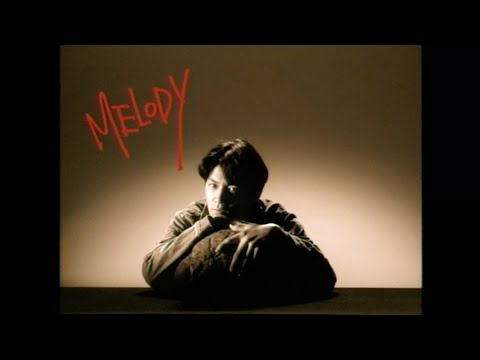 福山雅治 MELODY Full Ver