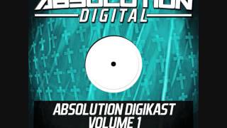 Absolution DigiKast Vol. 1