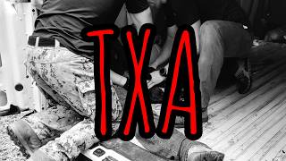 PFC Podcast: TXA - 2g Slam and other myths busted