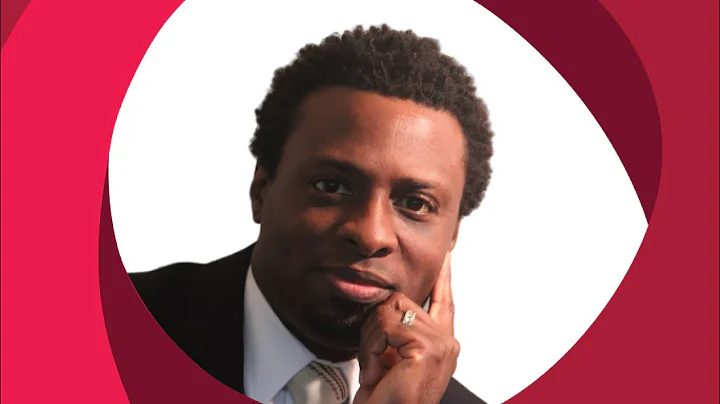 Tyron Cooper | Archives of African American Music ...