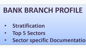 Bank Branch Audit Preparedness - Live Stream - Day 2