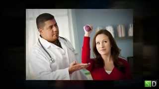 Physical Therapy Aide Schools