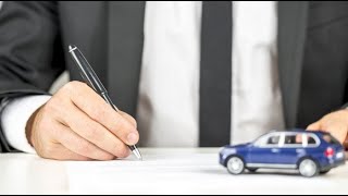 10 معلومات عن إنهاء خدمة «توكيل بيع سيارة»