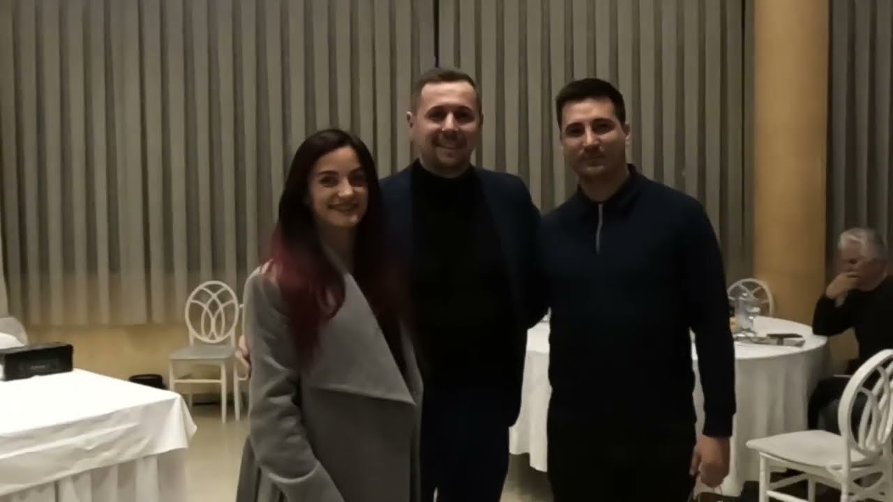 НА СПОРТСКА ВЕЧЕР ДОДЕЛЕНИ НАГРАДИ ЗА НАЈКОРИСНИТЕ ИГРАЧИ ОД ДЕЛЧЕВО И МАКЕДОНСКА КАМЕНИЦА