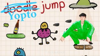 Ловец маслин | Yopto Jump