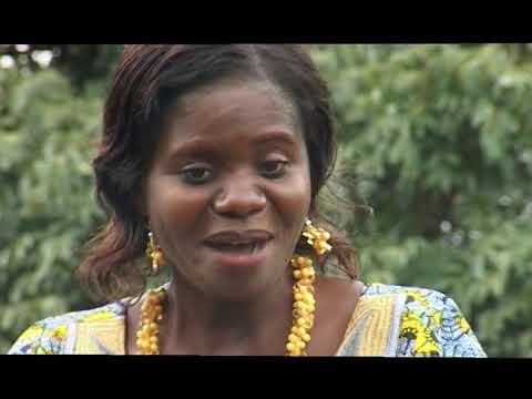 AICT Changombe Choir CVC KILA MWENYE PUMZI Original