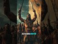 “Why European Explorers Feared the Kingdom of Luwu” #shorts #history #legend #story