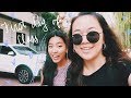 day in the life at a beijing university | class, meetings, tacobar | the beijing center study abroad