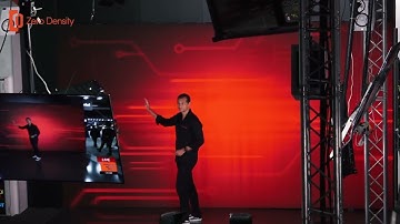 Day 2 Recap of ZD Booth at IBC Show 2022