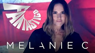 Melanie C - Fantástico; Brazil 2017 (Complete) • HD