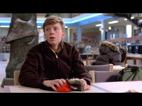 The Breakfast Club - Trailer