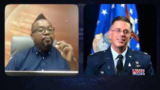 What types of careers paths are available in Space Force?