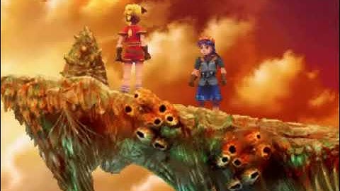 Chrono Cross Episode 22 | PS1 Game New Gameplay Longplay Walkthrough 2023