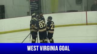 Broadcast recap: D1 AT RMU 1/30
