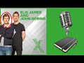 Elis gig diaries the complete collection  elis james and john robins radio x