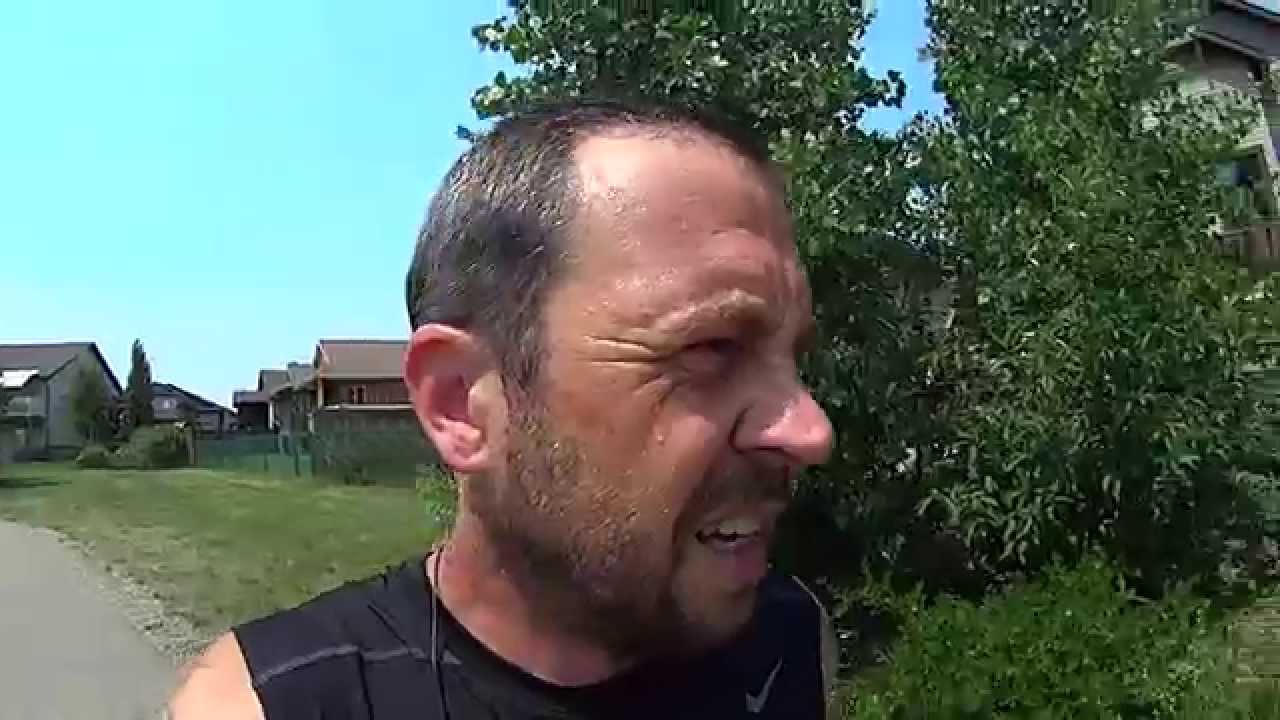 Gooseberry Harvest With Insect Mystery - YouTube