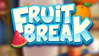 Fruit Break Gameplay Android (Download Game) screenshot 3