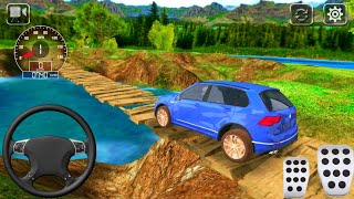 4x4 Off-Road Rally 8 - Android Gameplay screenshot 2
