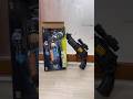 Unboxing the nerf gun #nerf #reels #toys #gündem #shortvideo #toyguns #unboxing #gunsounds