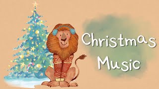 Will it be a white Christmas? : Christmas Music Collection, Hymns (3hours, No Midroll Ads)