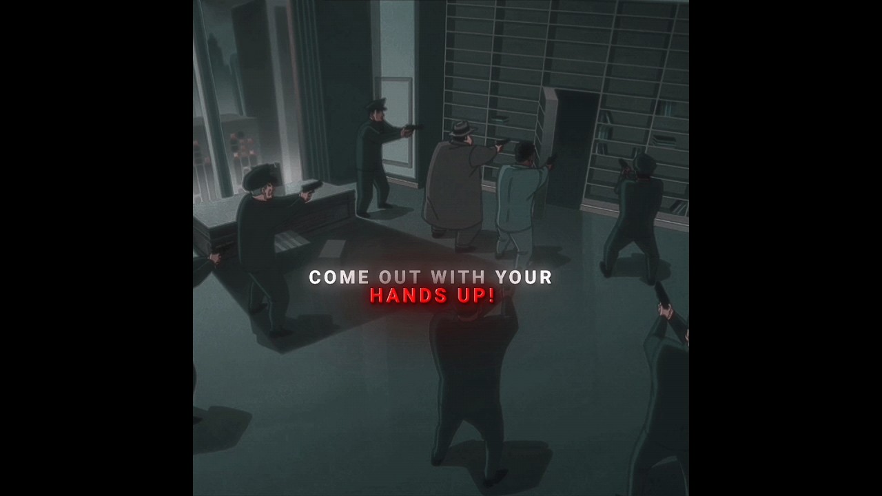 BATMAN THE CAPED CRUSADER EDIT