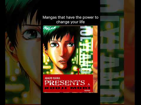 Mangas that can