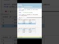 Combine SQL Results Like a Pro! | UNION in SQL #sqltraining #sqlinterview
