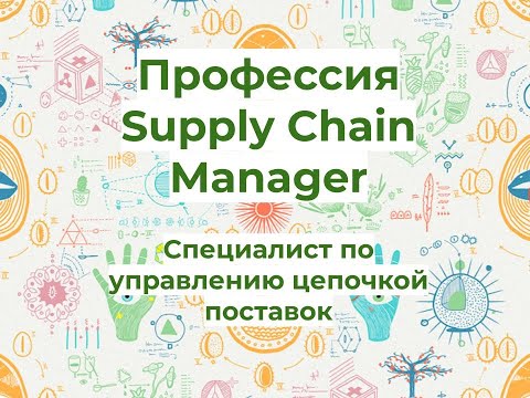 Video: Što je Supply Chain Event Management SCEM)? Quizlet?