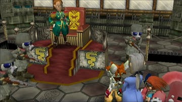 Evolution Worlds - Part 3