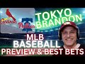 St. Louis Cardinals vs Philadelphia Phillies Picks and Predictions Today | MLB Best Bets 6/1/24