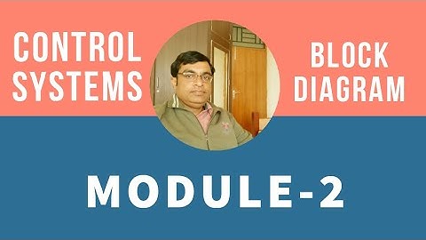Block Diagram Reduction Example on Multiple input system