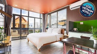 Gemini Saigon CENTER | Ho Chi Minh City, Vietnam | Hotel Review ⭐