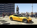 GTA 5 - TÜRK YAPIMI TOKYO DRIFT MODU